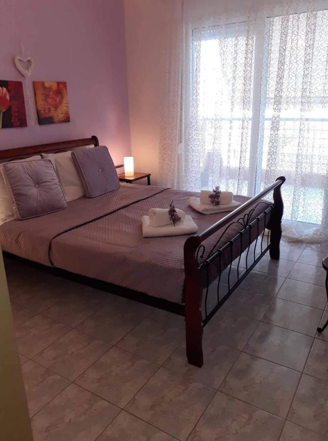 Old Apartment Volos