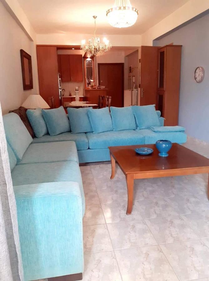 Old Apartment Volos