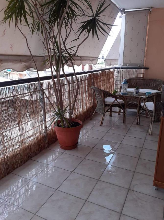 Apartment Old Volos