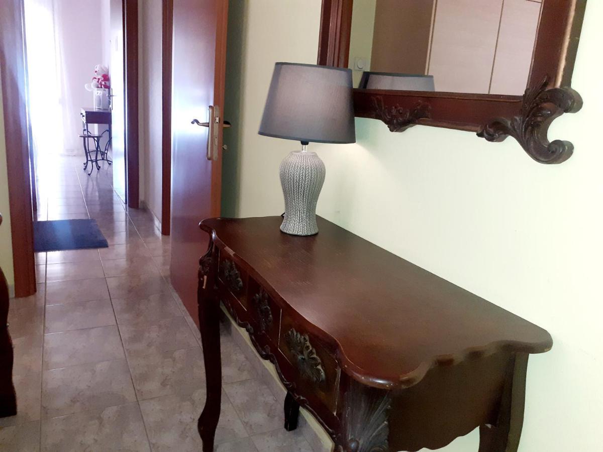 Old Apartment *