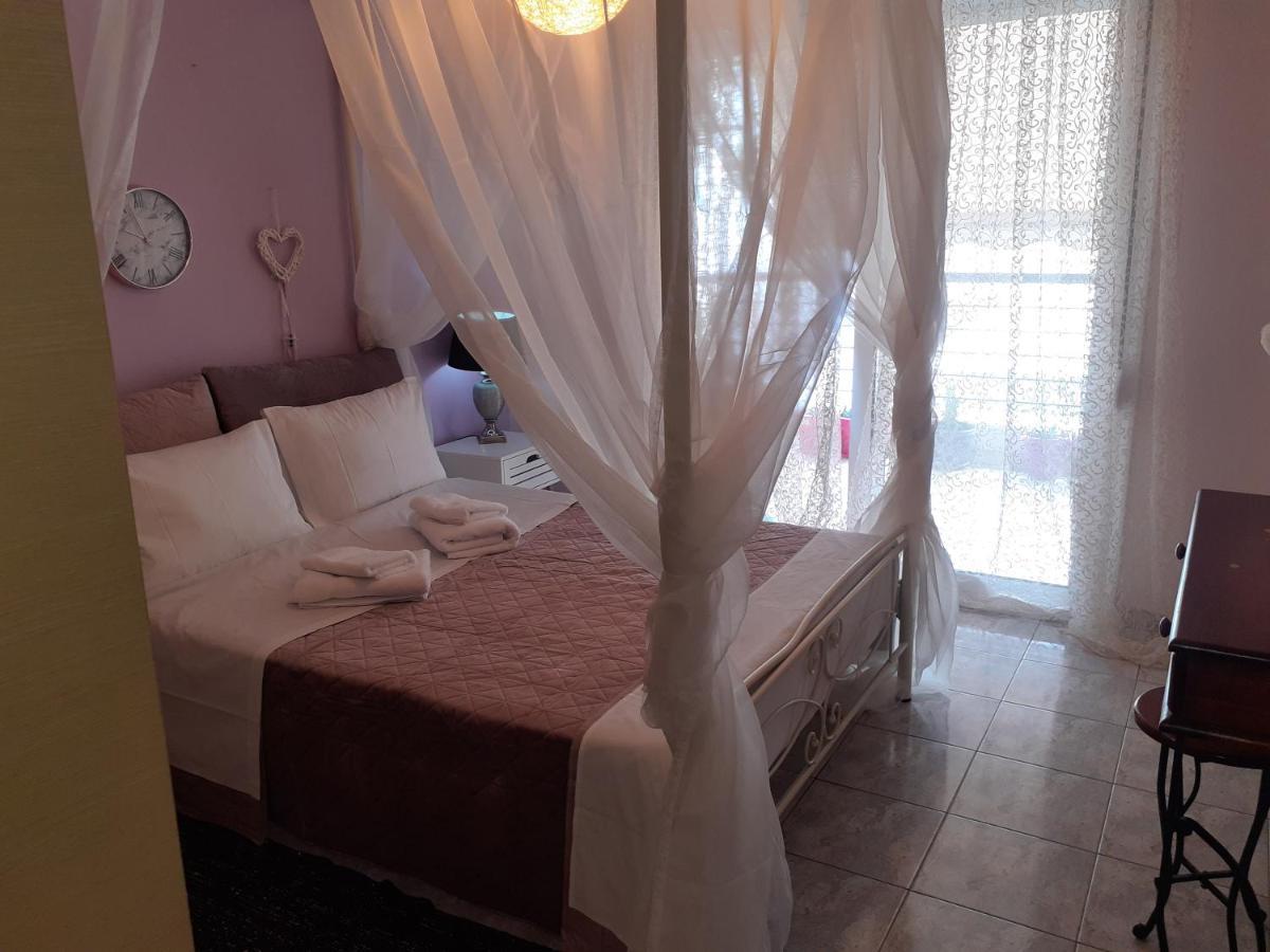 Old Apartment Volos