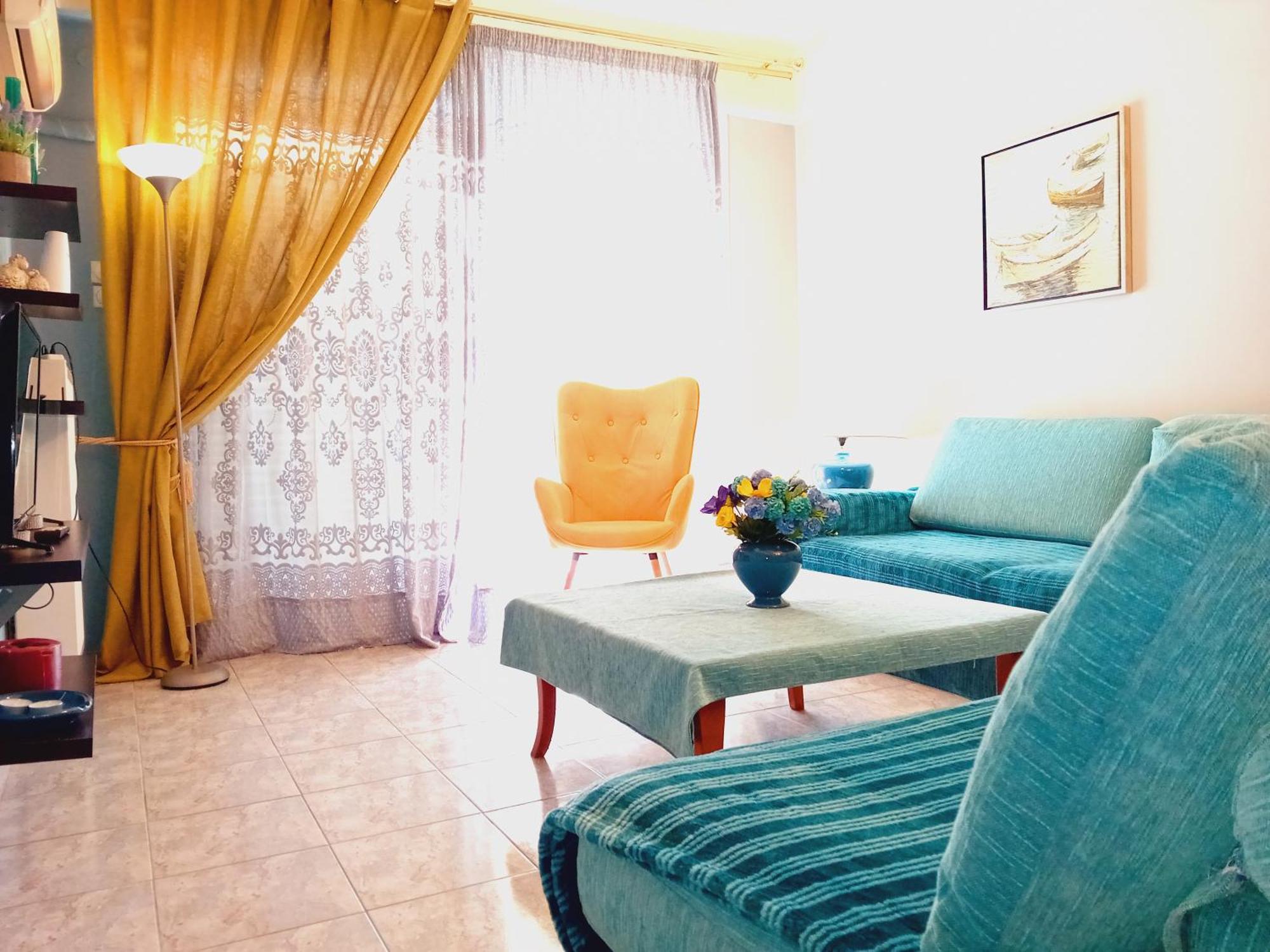 Apartment Old Volos